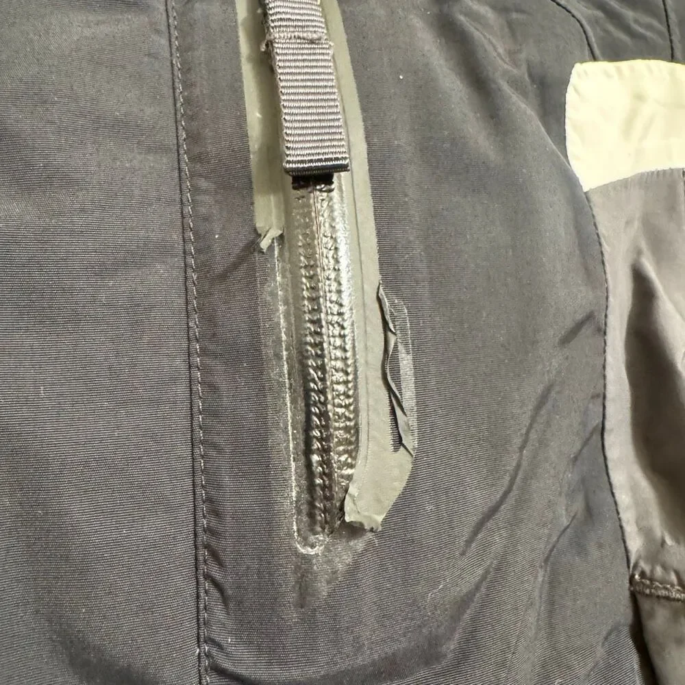 The North Face north face